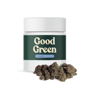 Good Green - Good Green | Great Divide | 7g