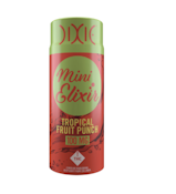 DIXIE TROPICAL FRUIT PUNCH MINI ELIXIR 100MG