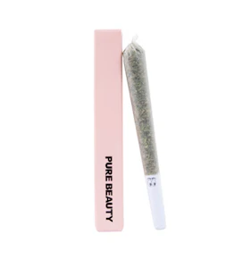 Pure Beauty - Pure Beauty - Pink Panther (I) - Joint - 1g