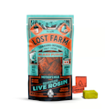 Lost Farm: Island Punch x Mothers Milk 100MG Live Resin Chews