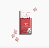 Tart Cherry | 100mg 40pc | Petra Mints