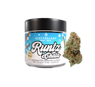 RUNTZ CHATA FLOWER ELECTRALEAF-3.5g