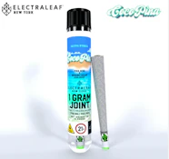 COCO PINA - ELECTRALEAF PREROLL - 1g