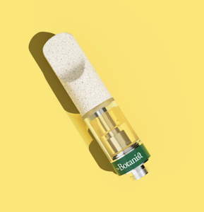 THE BOTANIST - The Botanist | OG Kush | 0.5g