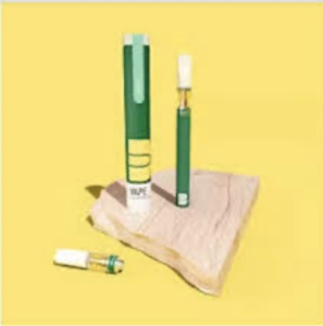 THE BOTANIST - The Botanist | Dosi Disposable Vape | 1g