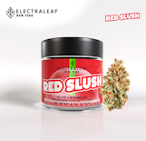 Electraleaf - Red Slush - 3.5g - Flower