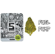 5boro | Flower | Fuel Pump | 3.5g