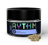 RYTHM - Blue Zashimi - 3.5g - Flower