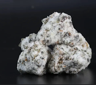 Space Rocks | HighHand
