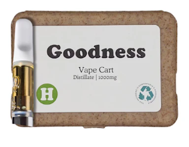 Blackstone Valley Cannabis - Durban Poison - 1g - Blackstone Valley Cannabis