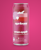 Ayrloom UP - Single Can - Cran Apple