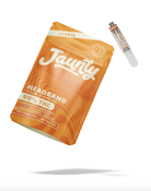 Headband | Vape Cartridge | 1g (Jaunty)