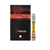 Mimosa - Magnitude Cartridge 1g