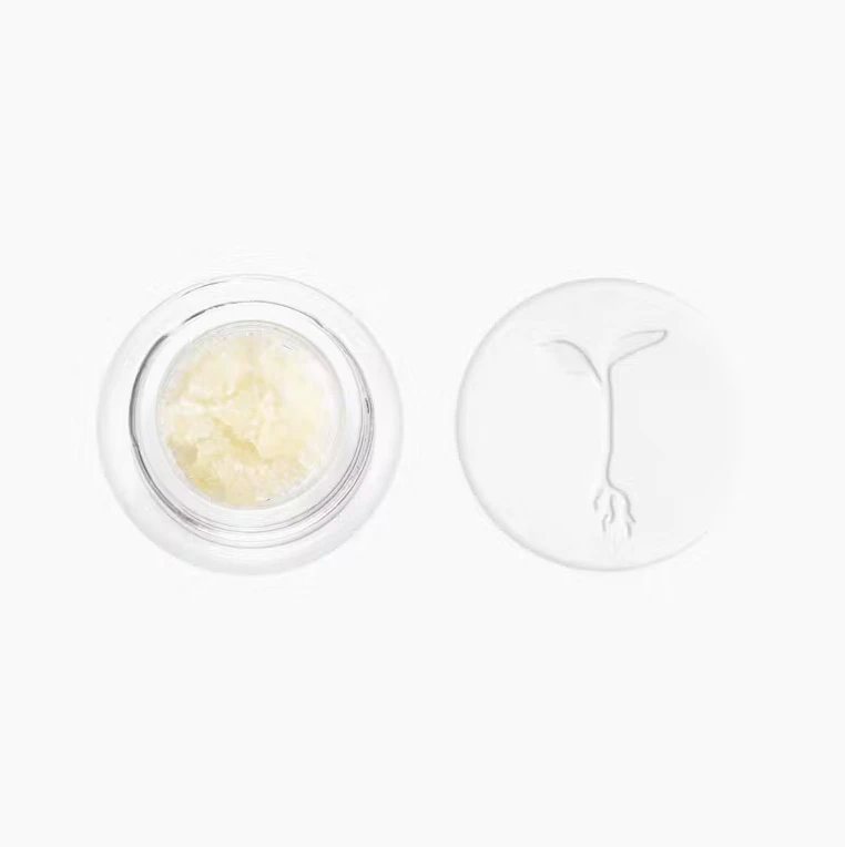 Raw Garden - Raw Garden - God's Breath - 1g Refined Live Resin Crushed Diamonds Main Image