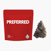 PREFERRED 14G Guavaz Premium Flower