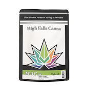 High Falls - Flower 3.5g - MAC - Grove Bag - Hybrid