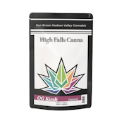 High Falls - Flower 3.5g - OG Kush HV - Indica leaning Hybrid