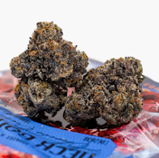 TEDS BUDZ 3.5G Neck Bones Flower