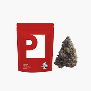 PREFERRED GARDENS - PREFERRED 3.5G The Cherry Premium Flower