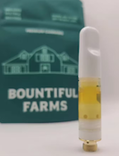 Chem Breath - 0.5g Live Rosin Vape - Bountiful Farms