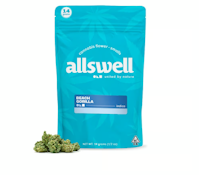 Allswell - Sour GMO - Flower- 14G