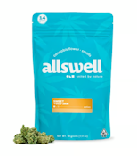 Allswell - Sweet Yuzu Jam - Flower- 14G