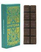 Milk Chocolate | Chocolate Bar | Edibles | 10pk/100mg (Hysteria)