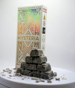 Cookies 'N' Cream | Chocolate Bar | Edible | 10pk/100mg (Hysteria)