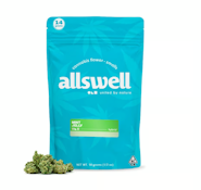 Allswell - Bulgogi - Flower- 28G