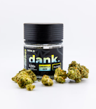 Dank - Cinderella Jack - 3.5g - Flower