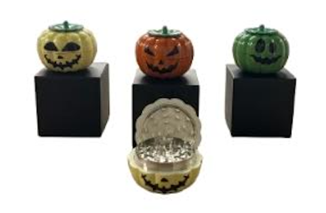 AGA - AGA - Pumpkin Grinder - Medium