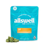 Allswell - Sour Jack - Flower - 3.5G