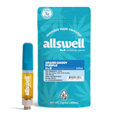 Allswell - GDP - Vape Cart - 1G