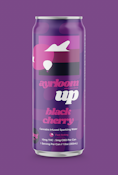 Ayrloom UP- Single can- 10 mg Black Cherry drink