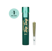 Dogwalkers | Preroll | Sit - Brownie Scout | .75g