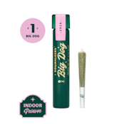 Dogwalkers | Preroll | Stay - Baklava | .75g