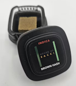 Hash Indica 1G