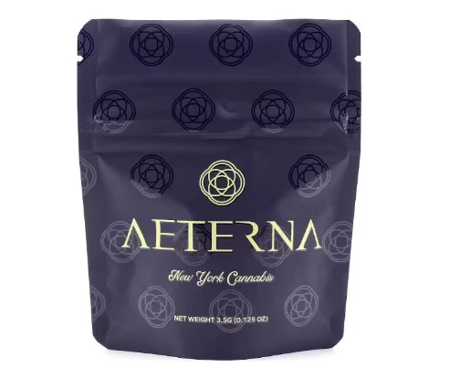 Aeterna - Flower | Aeterna | Wintry Fruit | 3.5g Main Image