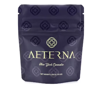 AETERNA - Flower | Aeterna | Hard Cider | 3.5g