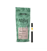 SUPER RUNTZ LIVE RESIN VAPE PEN 0.5G- MFNY