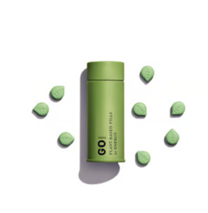 1906 - 1906 | Go Tablets | 20pk