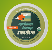 REVIVE BALM- AYRLOOM