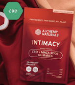Alchemy Naturals Intamacy