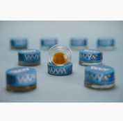 WVY - Animal Mints - 1g Budder