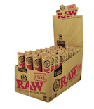 RAW CONE KINGSIZE 3pk