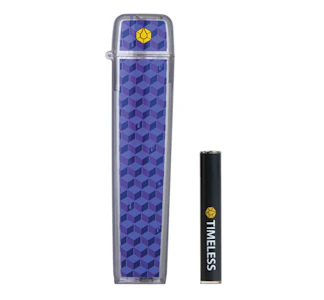 Timeless - Timeless Battery