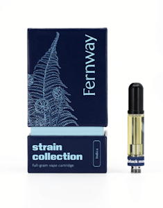 FERNWAY - Fernway | Black Magic | 1g