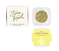 Stone Road | Hash (1g) Banana Bonanza (I)