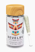 REVELRY - Prerolls - Oasis Mints - 7PK - 3.5G