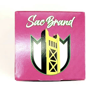 Sac Brand - PinkBullz - Sugar - 1g